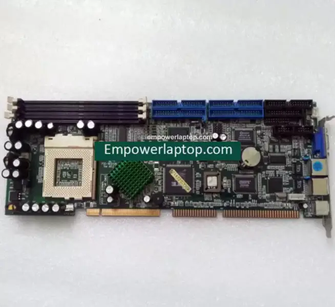 EVOC FSC-1612V2N Industrie-Motherboard