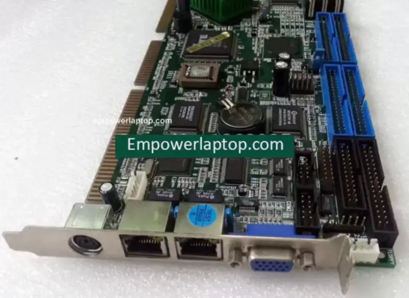 EVOC FSC-1612V2N Industrie-Motherboard