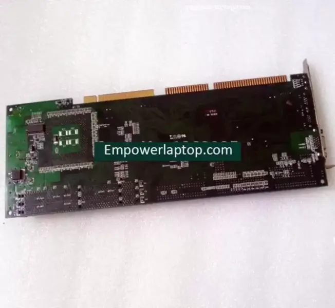 EVOC FSC-1612V2N Industrie-Motherboard