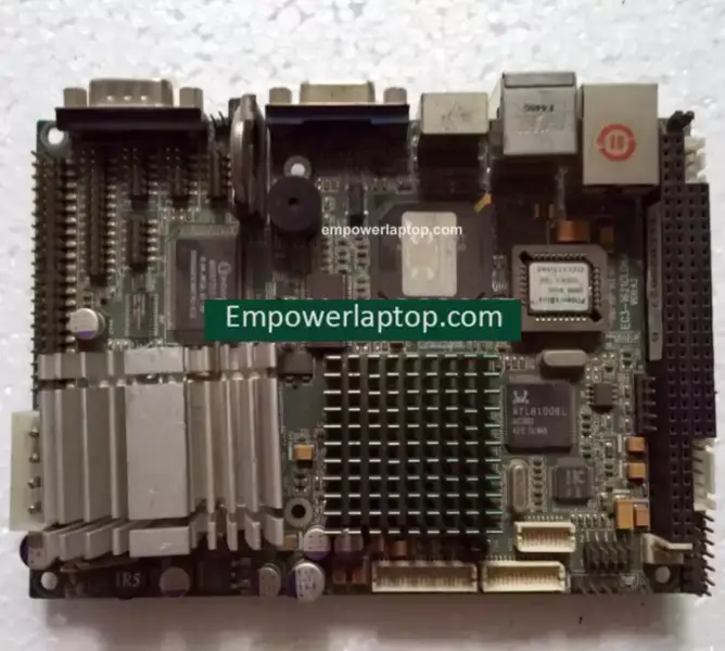 EVOC EC3-1621CLDNA Industrie-Motherboard