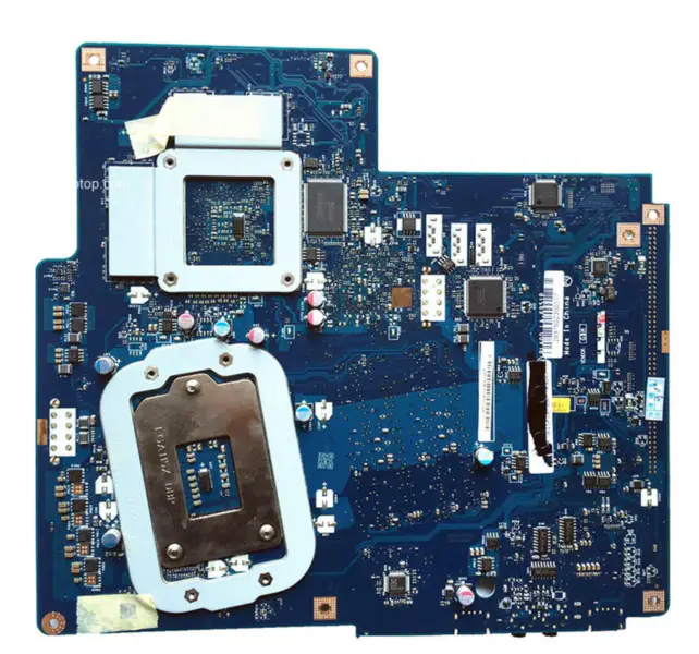 Lenovo B520 CIH67S LA-6951P H61 GT555M Hauptplatine