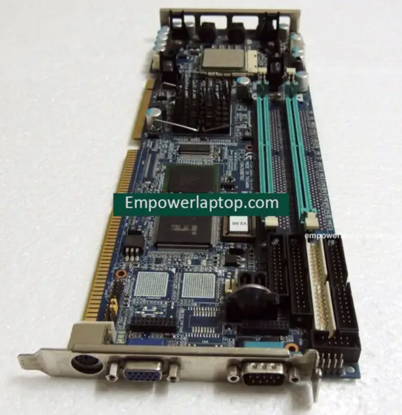 Advantech PCA-6007 PCA-6007LV Industrie-Motherboard ohne LAN-Anschluss
