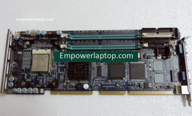 Advantech PCA-6007 PCA-6007LV Industrie-Motherboard ohne LAN-Anschluss