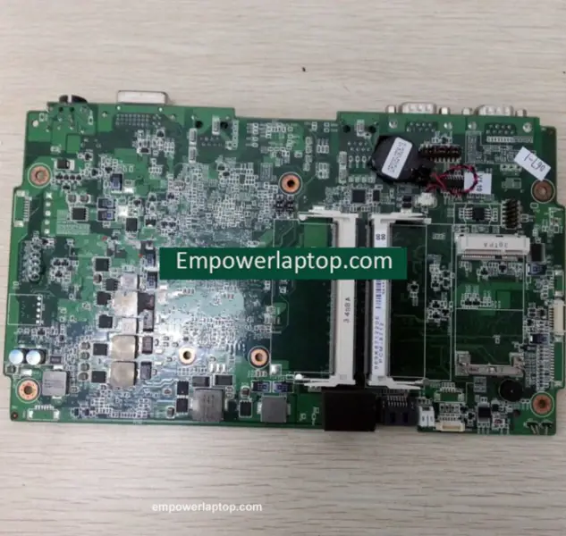 Advantech PCM-8712 Rev.A1 Industrie-Motherboard