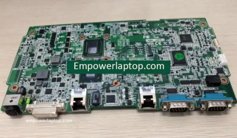 Advantech PCM-8712 Rev.A1 Industrie-Motherboard