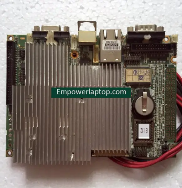 Advantech PCM-9381 PCM9381F PCM-9381F Industrie-Motherboard