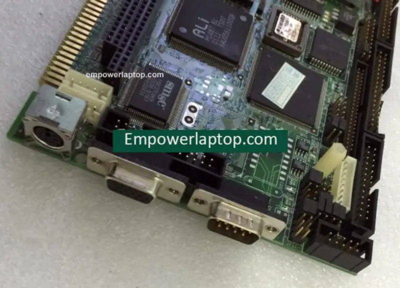 AXIOMTEK SBC8243 Industrie-Motherboard