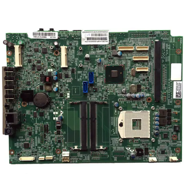 Dell One 2310 CN-0XGMD0 0XGMD0 XGMD0 Hauptplatine