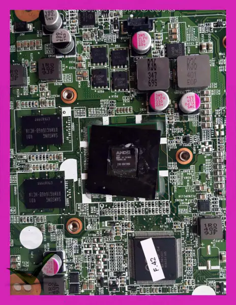 HP Hauptplatine 756192-001 14-N 756192-501 8670M 1GB i5-4200U