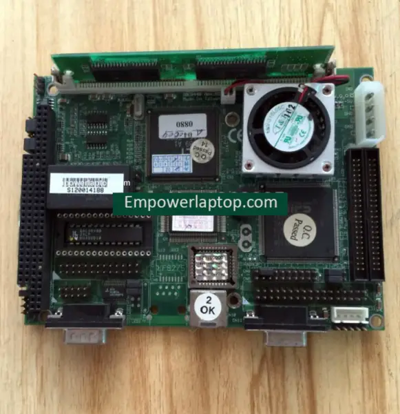 AXIOMTEK SBC8440 Rev.A2 Industrie-Motherboard