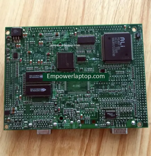 AXIOMTEK SBC8440 Rev.A2 Industrie-Motherboard