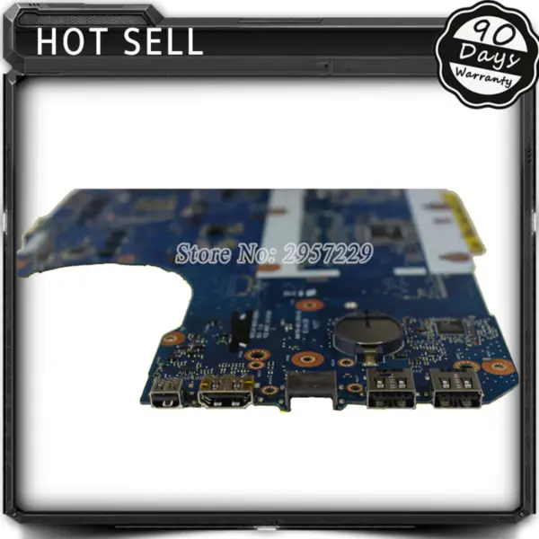 Asus Motherboard G551JK G551JM N551JK REV2.0 Mian Mit i5-4200U GTX850m 2G