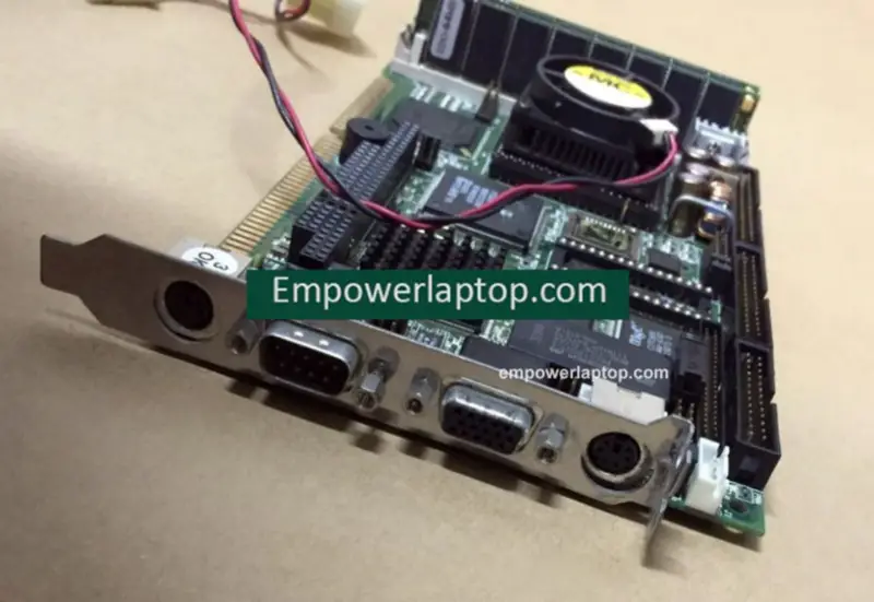 AXIOMTEK SBC8251 REV:C2 Industrie-Motherboard