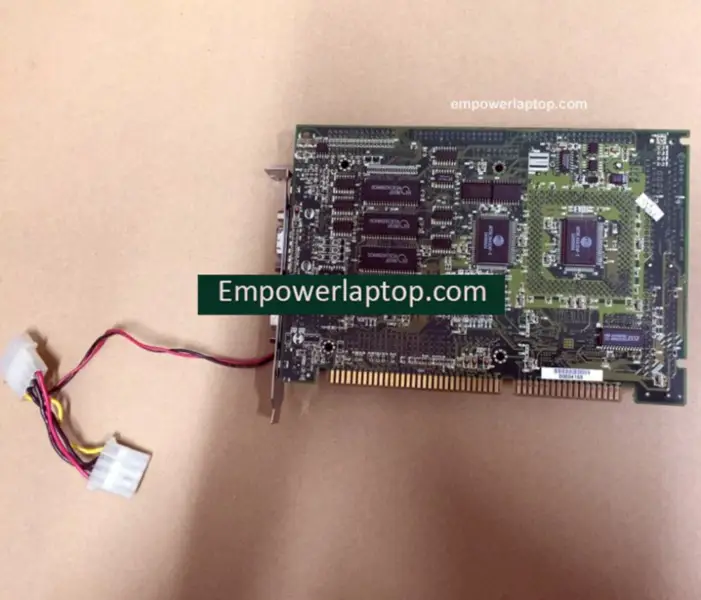 AXIOMTEK SBC8251 REV:C2 Industrie-Motherboard
