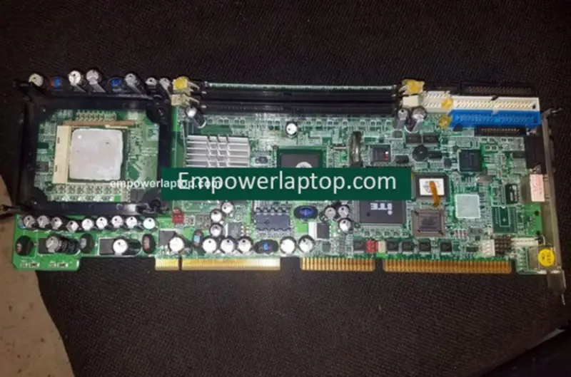NEXCOM PEAK715VL-HT(D) PEAK715-HT Hauptplatine