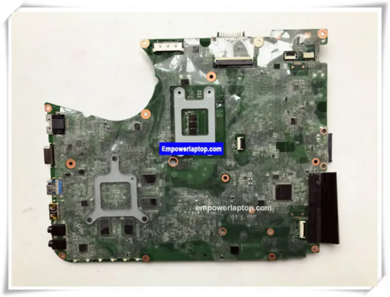 Toshiba Hauptplatine A000079330 LA750 LA755