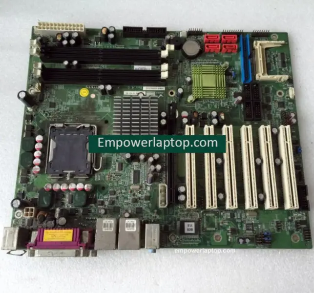 IEI IMBA-9454G-R40 Hauptplatine