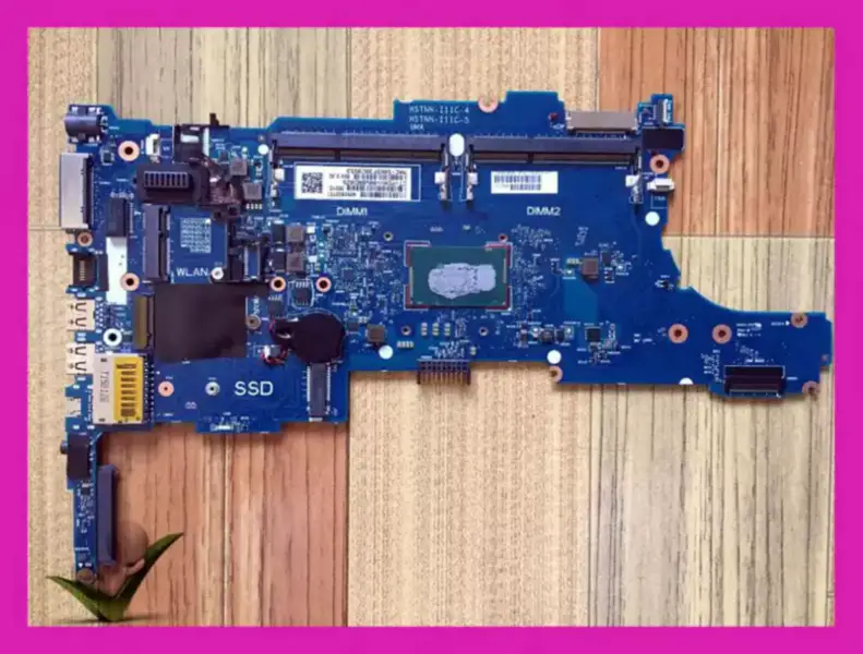 HP Hauptplatine 730810-001 730810-501