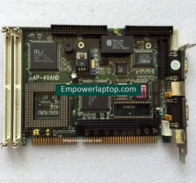 AP-40AHD Industrie-Motherboard