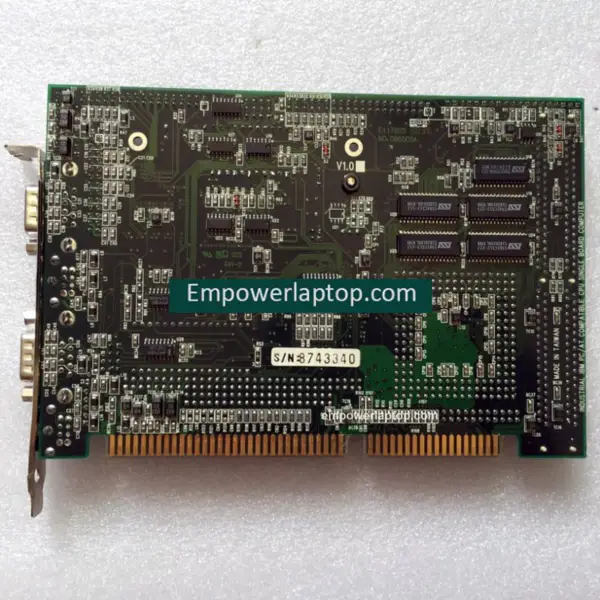 AP-40AHD Industrie-Motherboard