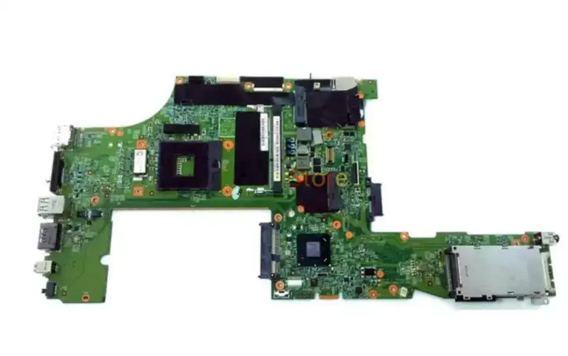 Lenovo Hauptplatine T520 T520i 55.4KE01.311 11S0B41372 04W2020