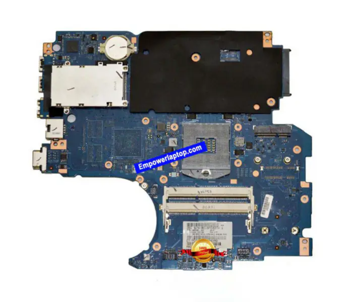 HP Hauptplatine 646245-001 4530S 4730S 646245-001