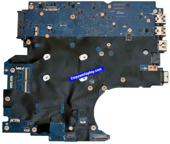 HP Hauptplatine 646245-001 4530S 4730S 646245-001