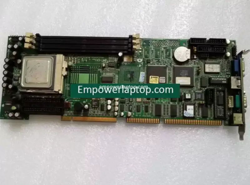 Advantech PCA-6166 Rev.A1 Industrie-Motherboard