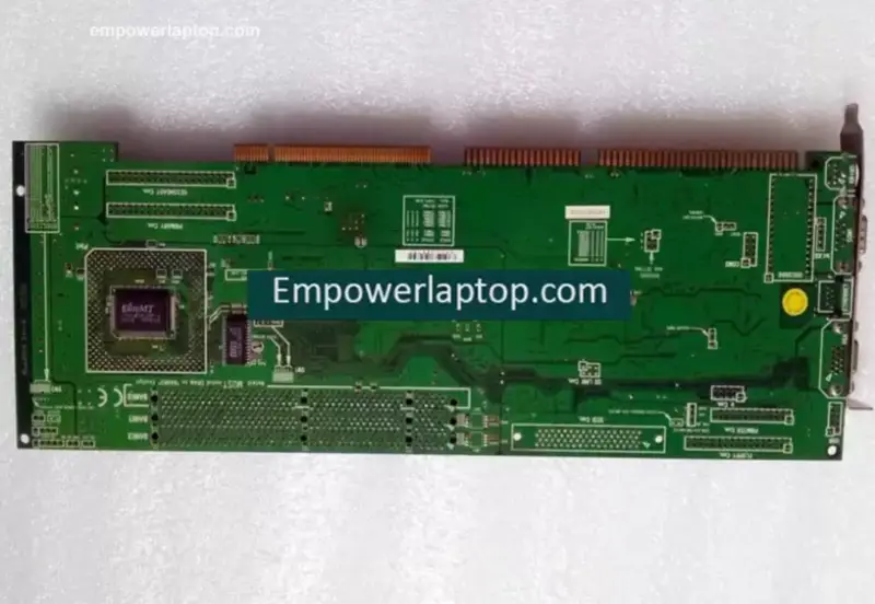 Advantech PCA-6166 Rev.A1 Industrie-Motherboard