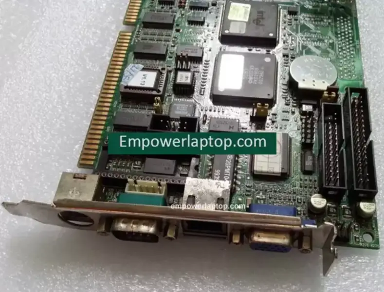 Advantech PCA-6166 Rev.A1 Industrie-Motherboard