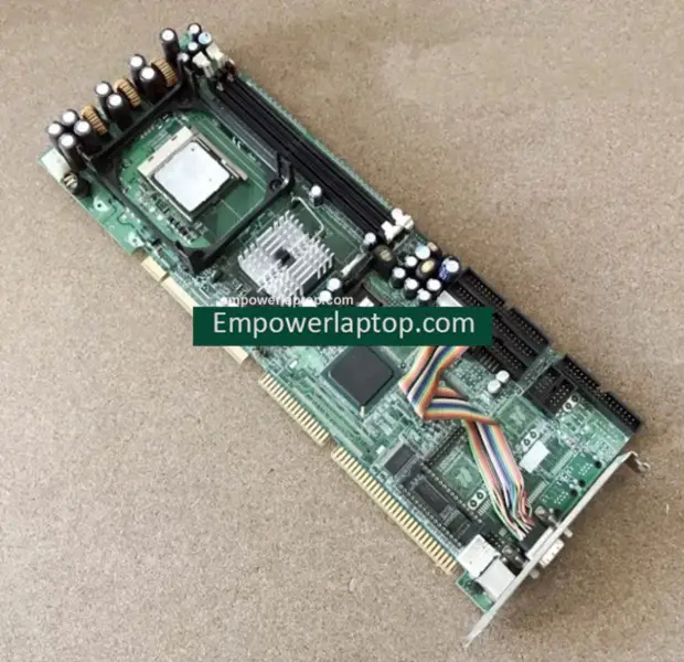 AXIOMTEK SBC81822 Rev.A5 Hauptplatine