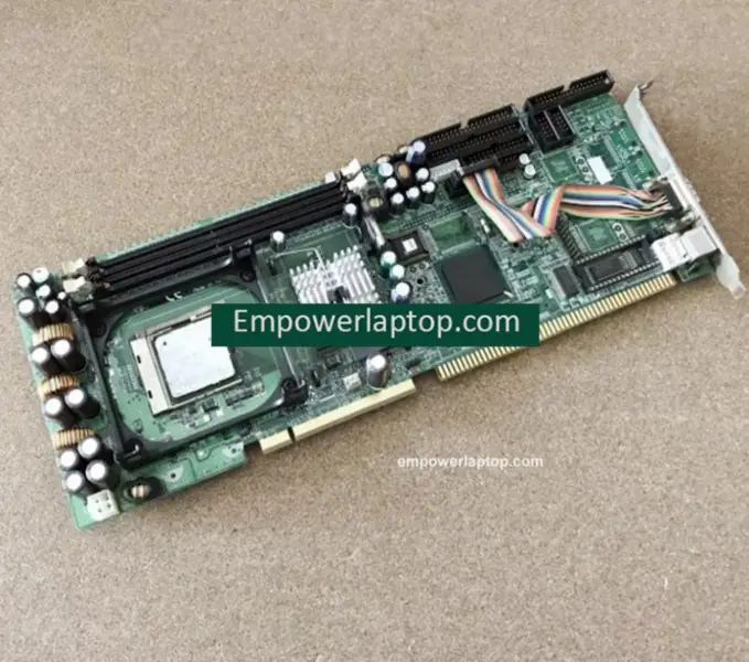 AXIOMTEK SBC81822 Rev.A5 Hauptplatine