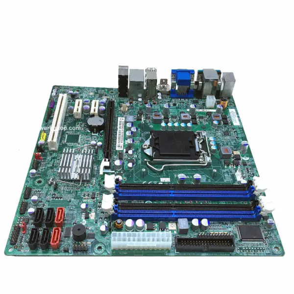 Acer Hauptplatine Desktop M4610 S6610 S6610G Q67H2-AM LGA1155 MB.VCC07.002