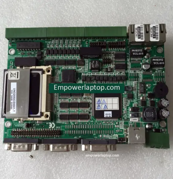 Advantech SOM-2980 Industrie-Motherboard