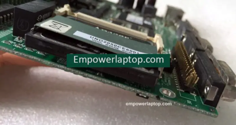 Advantech SOM-2980 Industrie-Motherboard