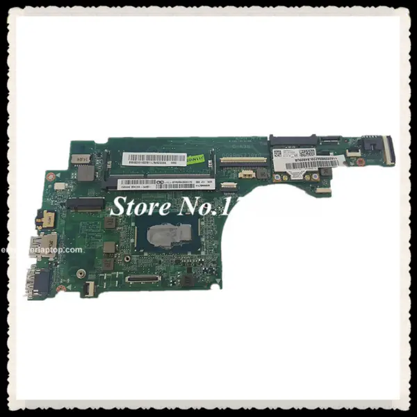Lenovo Hauptplatine U330 U330P i3-4030 CPU