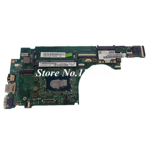 Lenovo Hauptplatine U330 U330P i3-4030 CPU