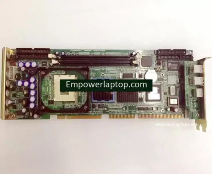 Advantech PCA-6184 PCA-6184VE Hauptplatine