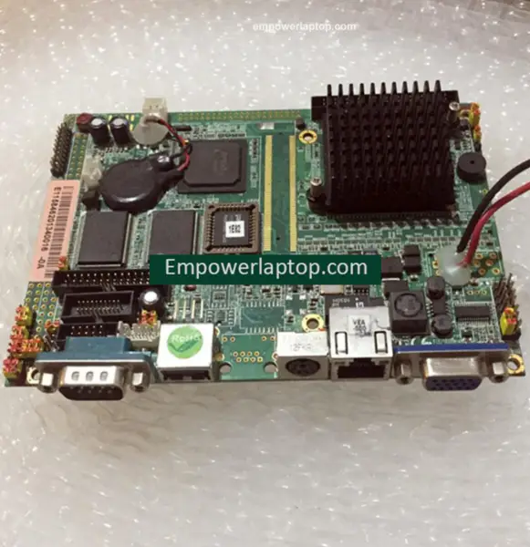 AXIOMTEK SBC84620 Industrie-Motherboard mit VGA, 1*LAN-Anschluss, Tastaturanschluss, COM-Anschluss
