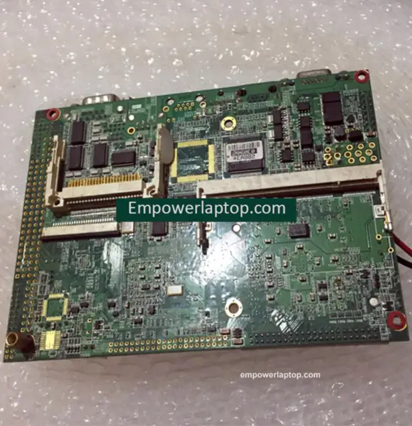 AXIOMTEK SBC84620 Industrie-Motherboard mit VGA, 1*LAN-Anschluss, Tastaturanschluss, COM-Anschluss