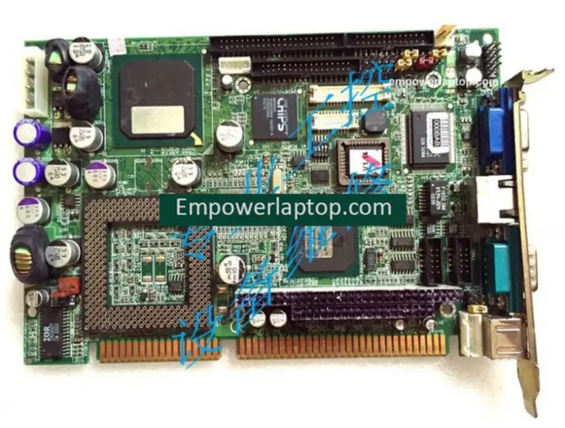 Advantech PCA-6770 REV.B2 PCA-6770F motherboard