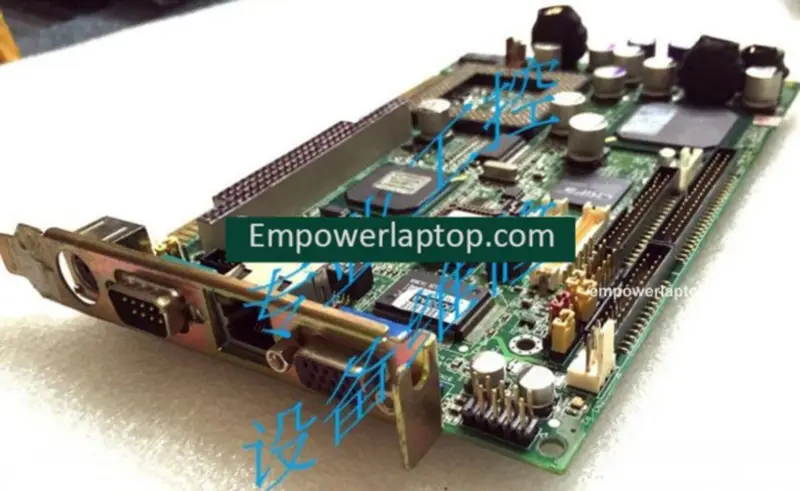 Advantech PCA-6770 REV.B2 PCA-6770F motherboard