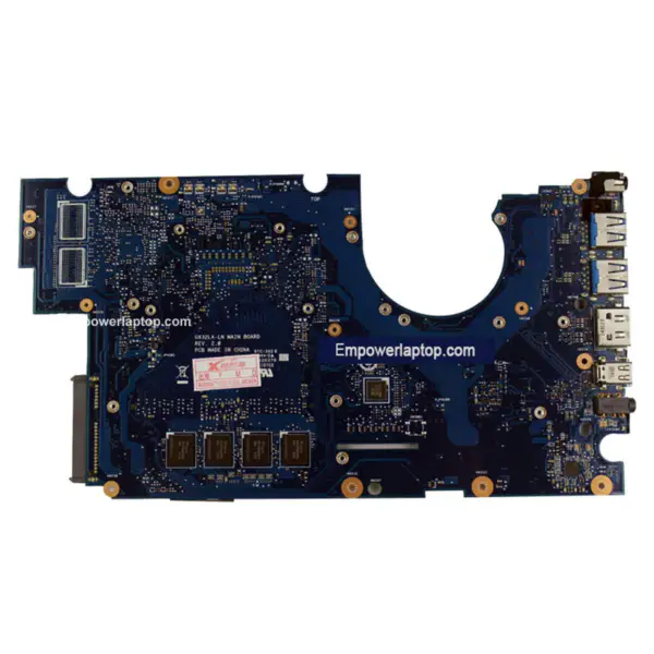 Asus Motherboard UX32LA UX32LA-LN REV2.0 Prozessor i7-4500 4G Speicher HD Graphics 4400