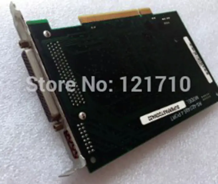 Advantech SUPERFASTCOM PCI SERIE SUPERFASTCOM422 RS-422 485 4 PORT Industrie-Motherboard