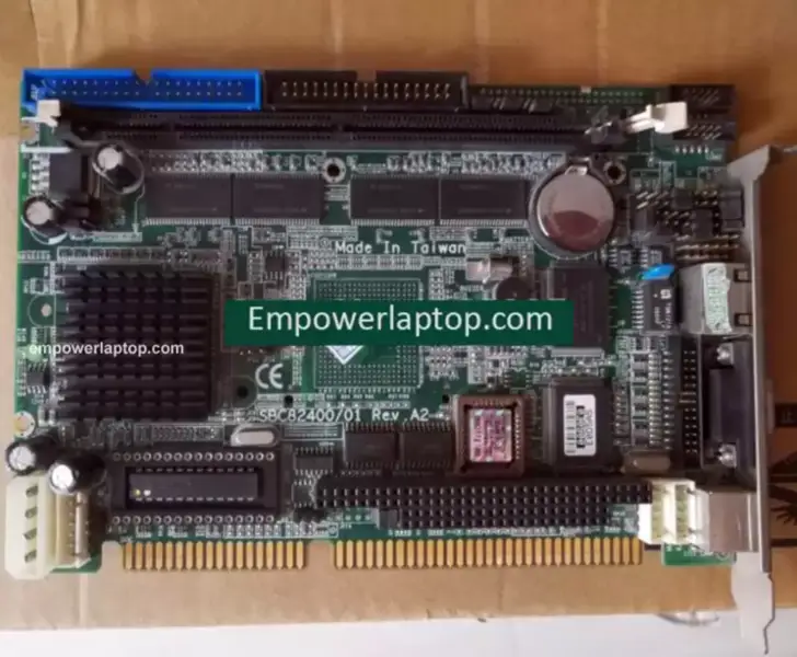 AXIOMTEK SBC82400/01 Rev.A2 Industrie-Motherboard SBC82400 01