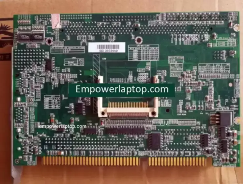 AXIOMTEK SBC82400/01 Rev.A2 Industrie-Motherboard SBC82400 01
