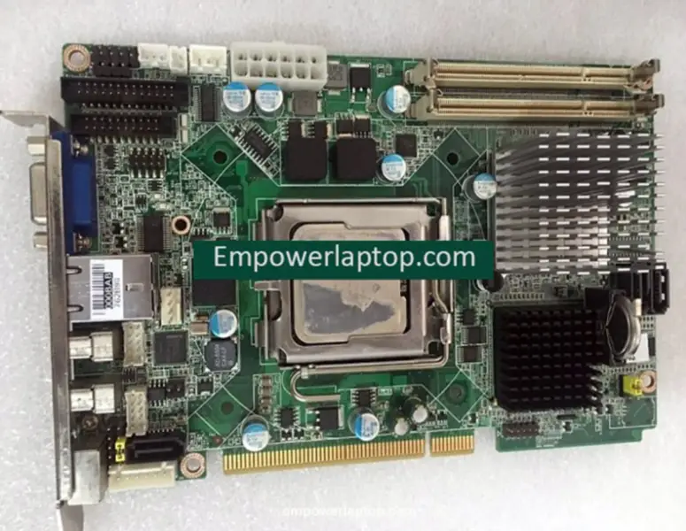 Advantech PCI-7020 A1 PCI-7020VG Industrie-Motherboard