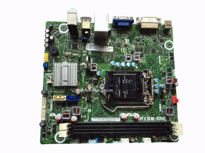 HP 699340-001 700239-001 IPXSB-DM System-Motherboard