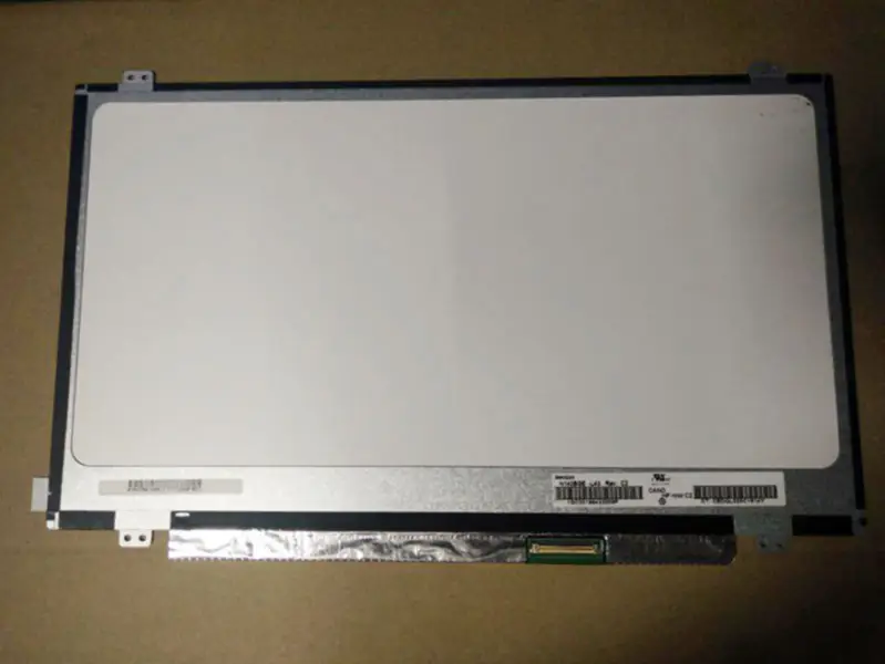 B140XW03 V.0 N140BGE-L43 B140XTN03.6 LCD-Display