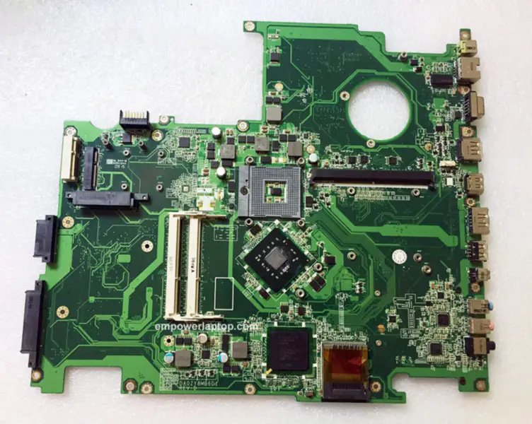 Acer Hauptplatine 8935G 8935 DA0ZY8MB6D1